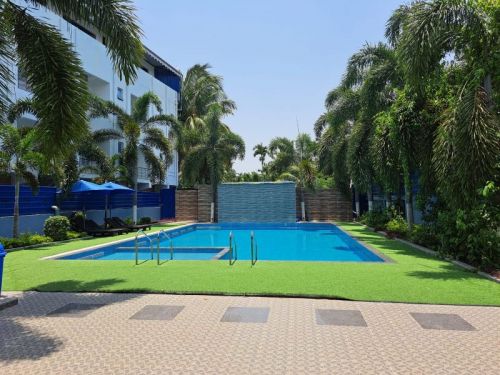 Swimming Pool Shankarpur
