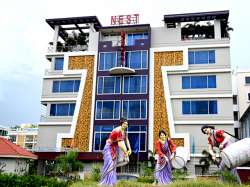 Hotel Nest_New Digha