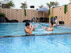 Swimming Pool_New Digha